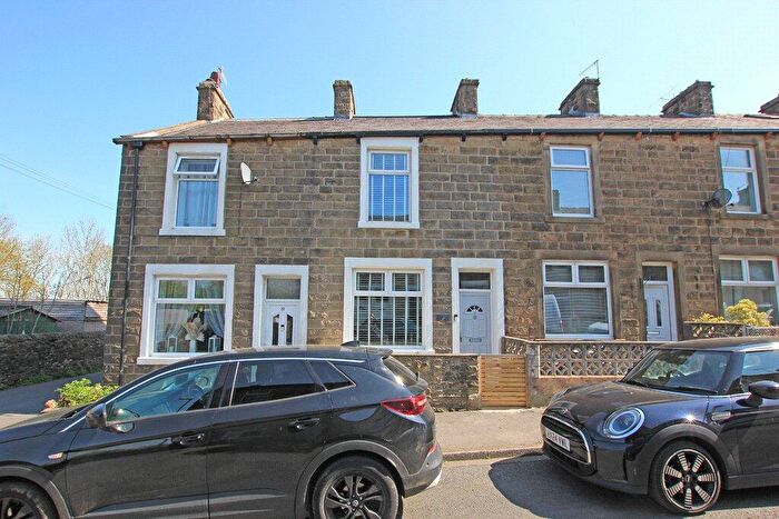 2 Bedroom Terraced House For Sale In Bethel Street, Barnoldswick, Lancashire, BB18