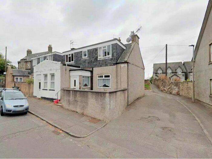 5 Bedroom Detached House To Rent In Hawthorn Place, Gilmerton, Edinburgh, EH17