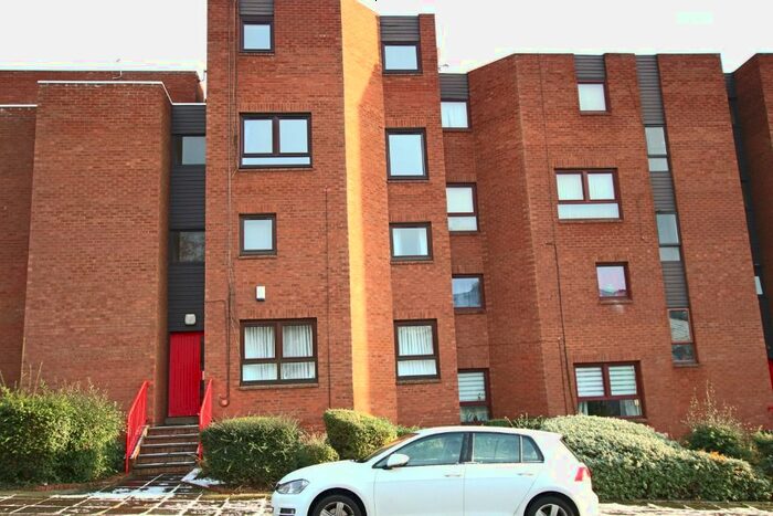 2 Bedroom Flat To Rent In William Street, Coldside, Dundee, DD1