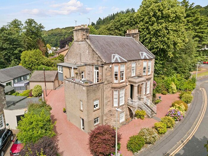 3 Bedroom Flat For Sale In Well Road, Bridge Of Allan, FK9