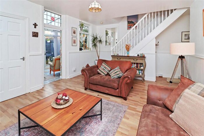 3 Bedroom Terraced House For Sale In Stansfield Street, Sunderland, Tyne And Wear, SR6