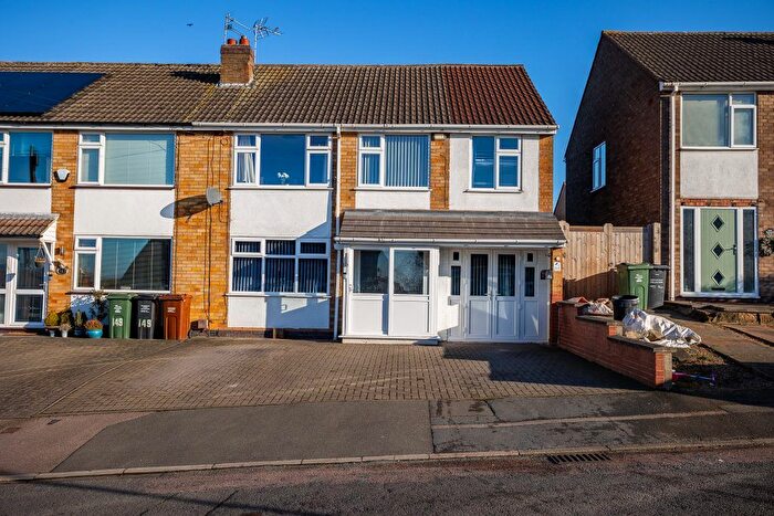 5 Bedroom Semi-Detached House For Sale In Highgate Road, Sileby, Loughborough, LE12