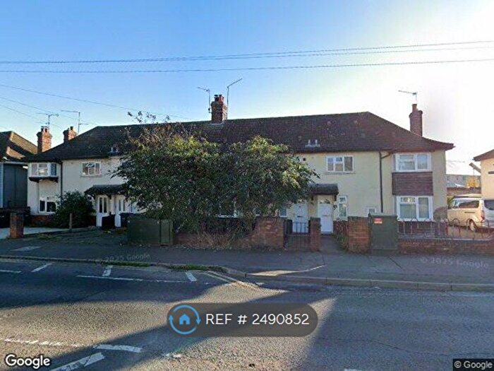 2 Bedroom Flat To Rent In Wisbech Ex, King's Lynn, PE30