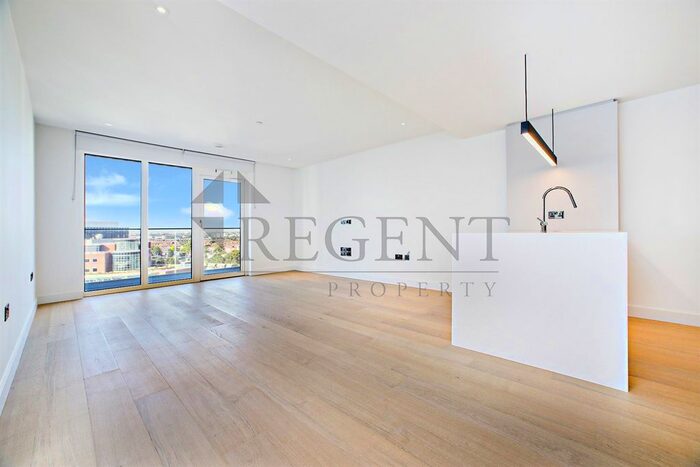 1 Bedroom Flat To Rent In Belvedere Row Apartments, Fountain Park Way, W12