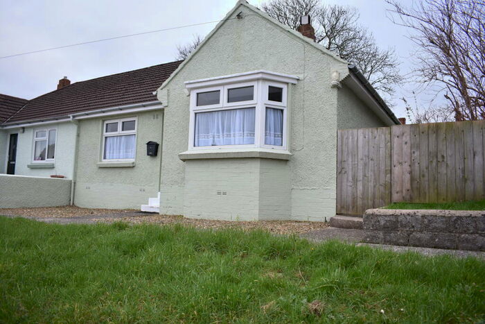 2 Bedroom Bungalow To Rent In Haverfordwest, SA61