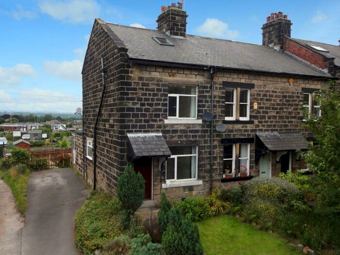 3 Bedroom House To Rent In Rose Terrace, Horsforth, Leeds, West Yorkshire, LS18