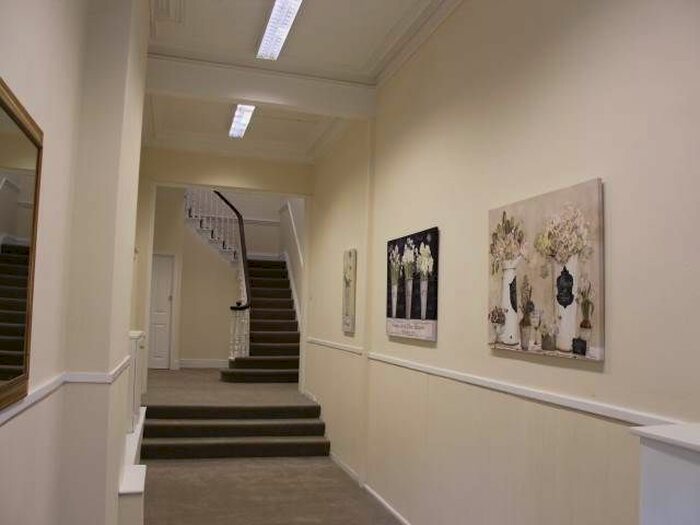 1 Bedroom Flat To Rent In Oxford Street, Weston-Super-Mare, North Somerset, BS23