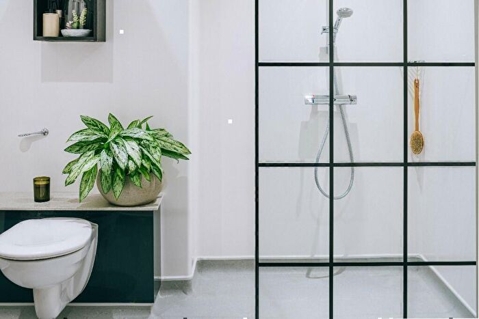 Studio To Rent In Schoolhill, Aberdeen, Aberdeenshire, AB10