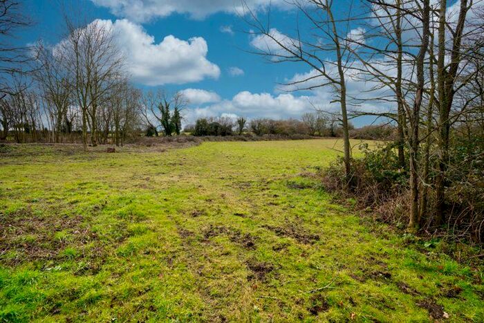 Land For Sale In Field At Bluntington, Chaddesley Corbett, DY10