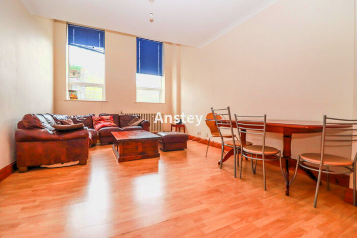 2 Bedroom Flat To Rent In Albert Road South, Southampton, SO14