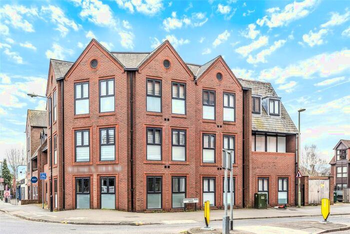 1 Bedroom Apartment To Rent In Wessex House, Park Street, Camberley, Surrey, GU15