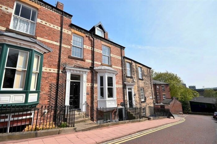 1 Bedroom Flat To Rent In Albert Street, Durham, DH1