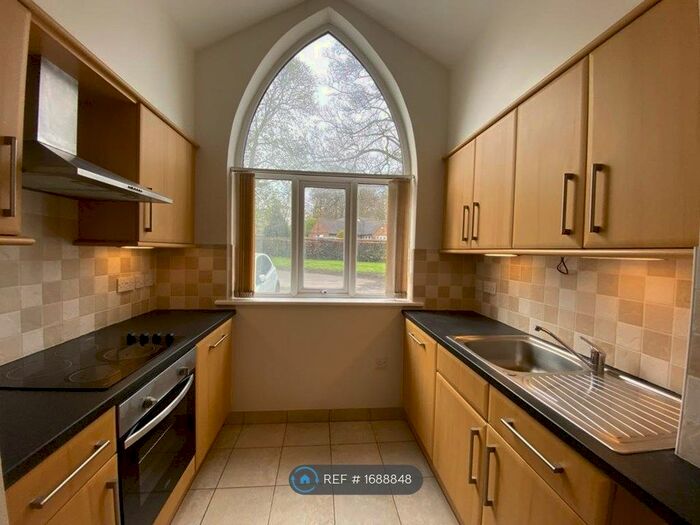 1 Bedroom Flat To Rent In Otley Road, Leeds, LS16