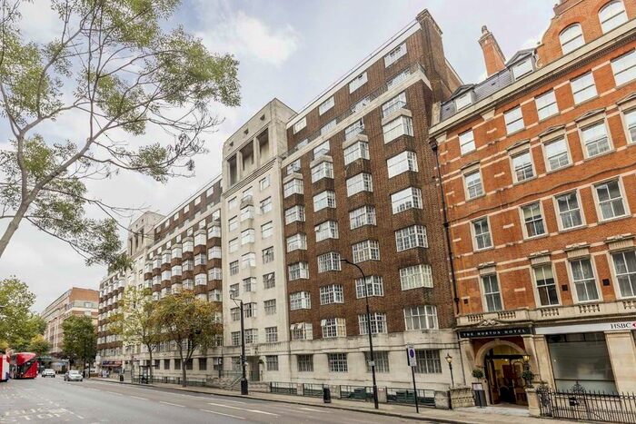 Studio To Rent In Woburn Place, London, WC1H