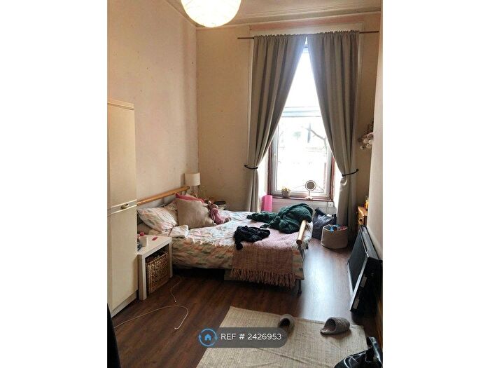5 Bedroom Flat To Rent In Cecil Street, Glasgow, G12