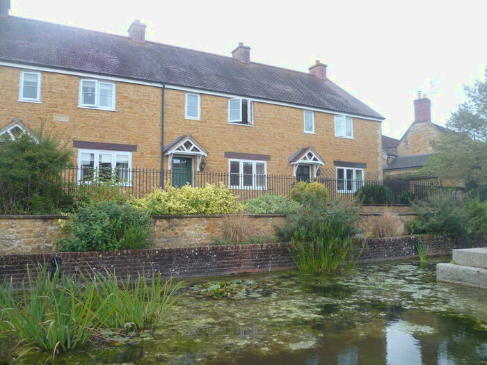 3 Bedroom Terraced House To Rent In Castle Rise, Castle Cary, BA7