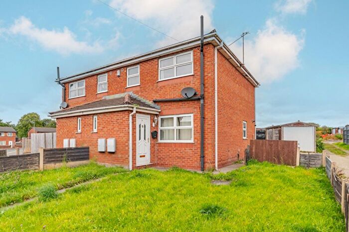 3 Bedroom Property For Sale In Westminster Street, Oldham, OL1