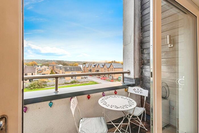 1 Bedroom Flat For Sale In Cranwell Road, Locking, Weston-super-Mare, Somerset, BS24