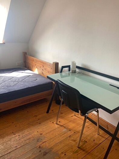 4 Bedroom Flat To Rent In Victor Court, Arthur Street, Nottingham, NG7