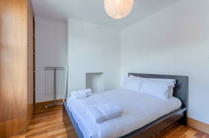 1 Bedroom Flat To Rent In Packington Street, Angel, London, N1