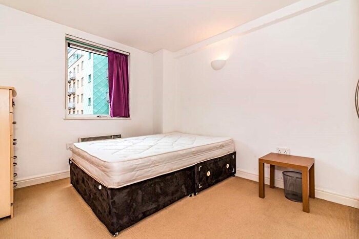 1 Bedroom Apartment To Rent In Whitworth Street West, Manchester, M1