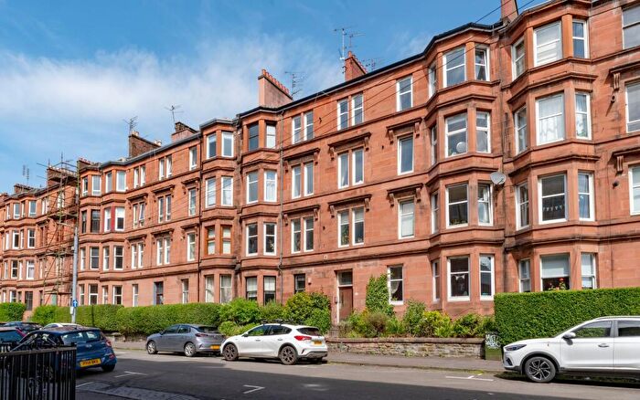 2 Bedroom Flat For Sale In White Street, Flat /, Partick, Glasgow, G11