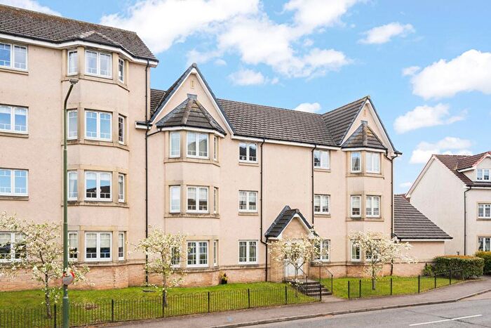 2 Bedroom Property For Sale In Leyland Road, Bathgate, EH48