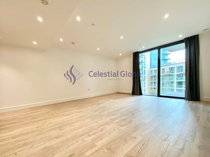 2 Bedroom Flat To Rent In Stable Walk, London, E1
