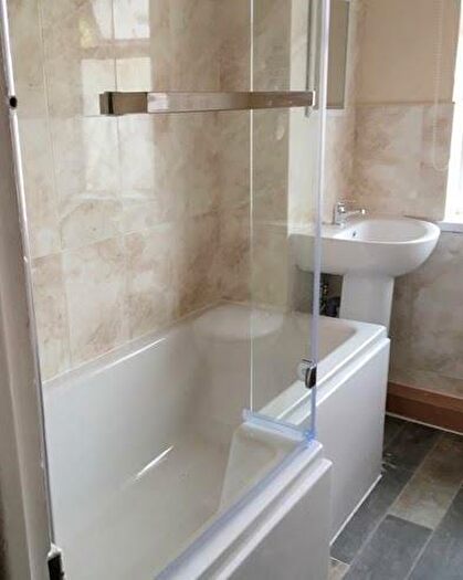 3 Bedroom Terraced House For Sale In Grosvenor Road, Birmingham, B20