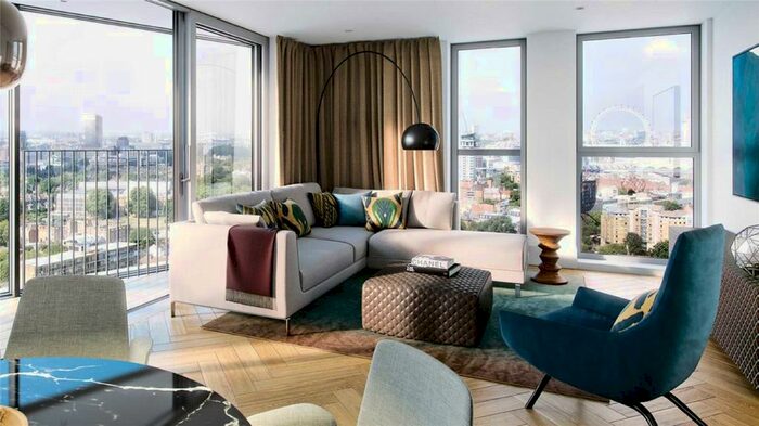 2 Bedroom Flat To Rent In Two Fifty One, Southwark Bridge Road, London, SE1