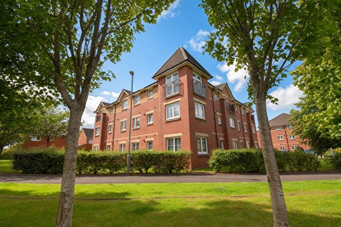 2 Bedroom Flat For Sale In Flat /, Porterfield Road, Renfrew, Renfrewshire, PA4
