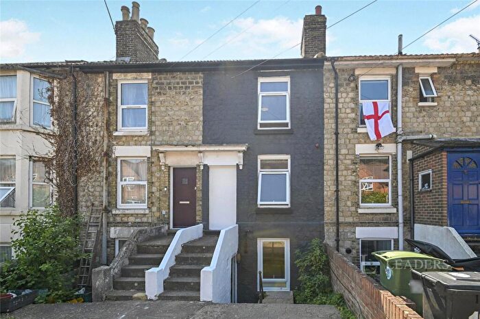 1 Bedroom House To Rent In Upper Fant Road, Maidstone, Kent, ME16