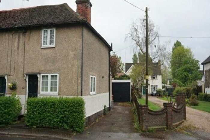2 Bedroom Cottage To Rent In Church Lane, Chelmsford, CM1