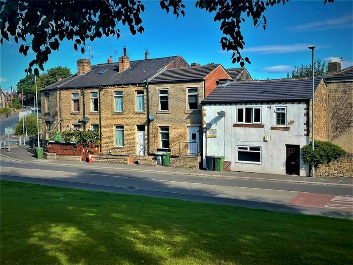 2 Bedroom Terraced House To Rent In Cross Bank Road, Batley, West Yorkshire, WF17