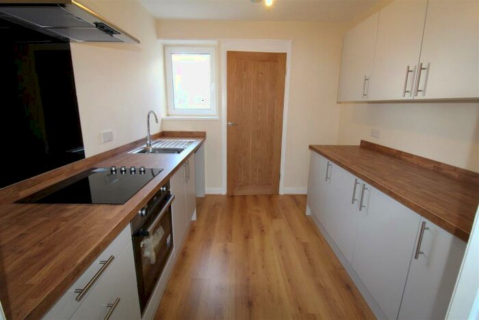 2 Bedroom Semi-Detached Bungalow To Rent In Main Street, Dry Doddington, Newark, NG23