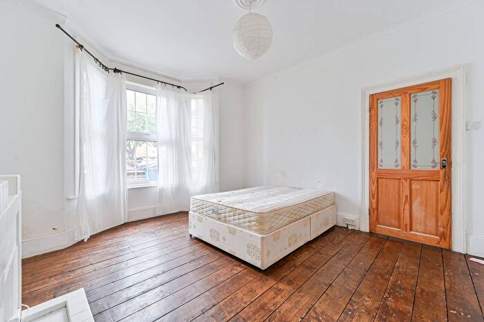 5 Bedroom Property To Rent In Studholme Street, Peckham, London, SE15