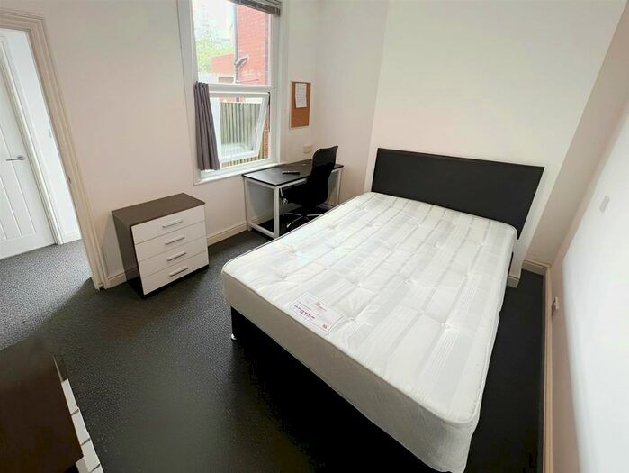 Studio To Rent In Studio, London Road, Coventry, CV1