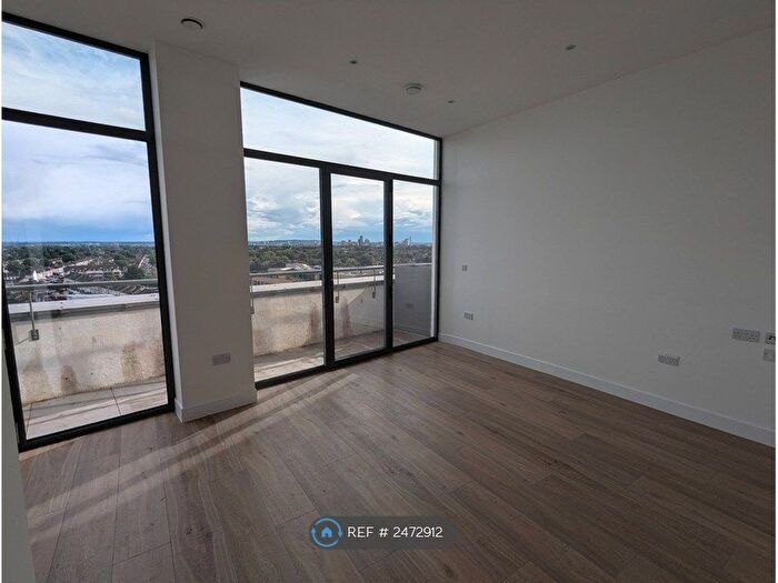 1 Bedroom Flat To Rent In Oto Tower, Ilford, IG3