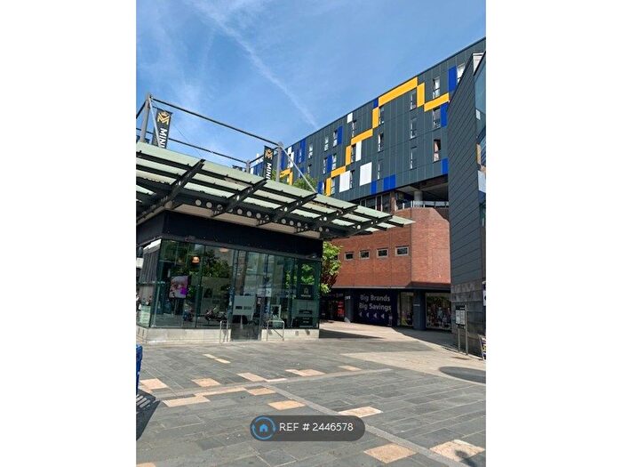 1 Bedroom Flat To Rent In Northgate House, Basildon, SS14