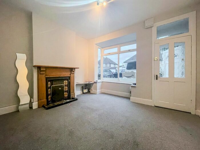 2 Bedroom Semi-Detached House To Rent In 77 Reddicap Heath Road, Sutton Coldfield B75