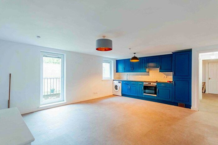 1 Bedroom Flat To Rent In L – Portobello High Street, Edinburgh, EH15