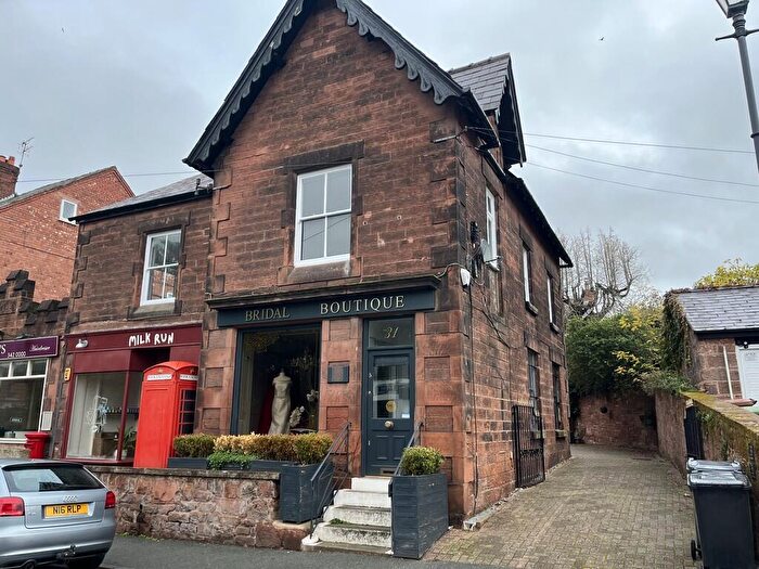 4 Bedroom Apartment To Rent In Village Road, Lower Heswall, Wirral, CH60