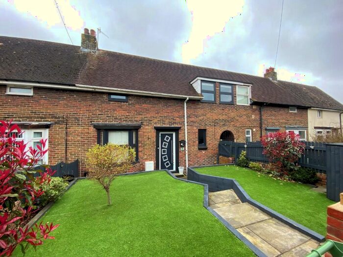 3 Bedroom Terraced House To Rent In Stratton Close, Portsmouth, PO6