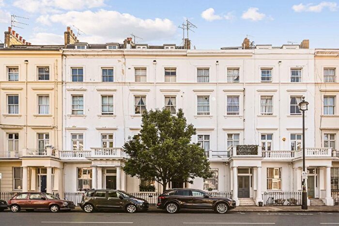 1 Bedroom Flat To Rent In Claverton Street, Pimlico, SW1V