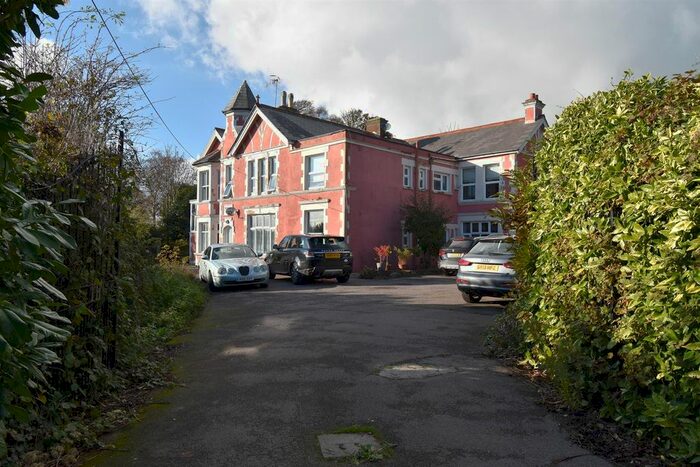 1 Bedroom Flat To Rent In Fairlight Road, Hastings, TN35