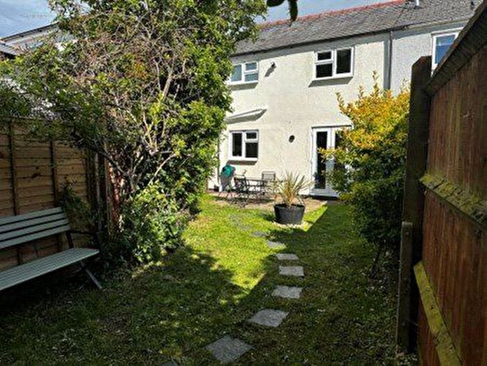 3 Bedroom Terraced House For Sale In Devonshire Street, Cheltenham, Gloucestershire, GL50