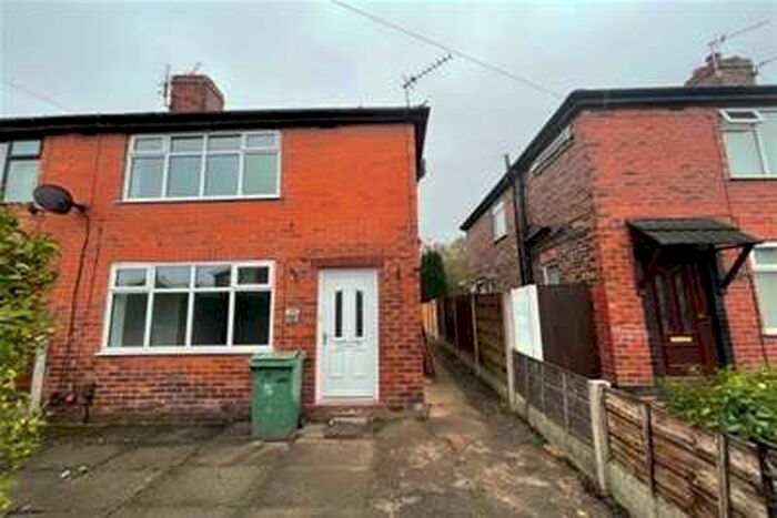 3 Bedroom Semi-Detached House To Rent In Ena Crescent, Leigh WN7