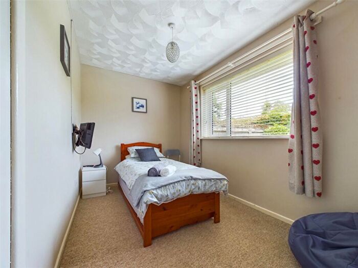 3 Bedroom Bungalow For Sale In School Road, Thorney Hill, Bransgore, Christchurch, BH23