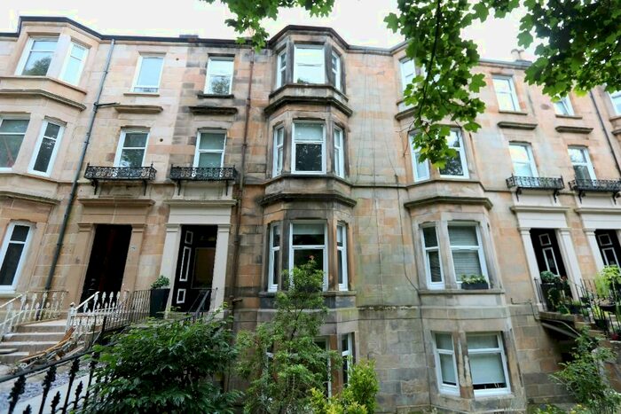 Studio To Rent In Camphill Avenue, Glasgow, G41