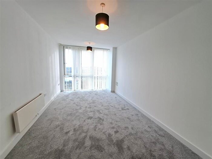 1 Bedroom Flat To Rent In Cotterells, Hemel Hempstead, HP1
